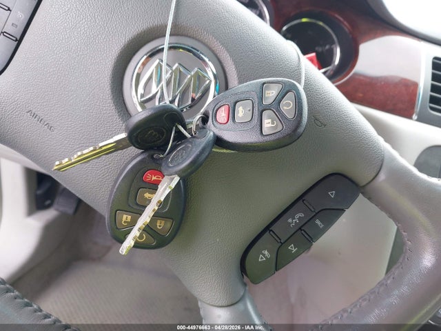 Aukcja sprzedaży 2009 Buick Lucerne Cxl Special Edition, vin: 1G4HD57M89U141056, numer aukcji: 44976663