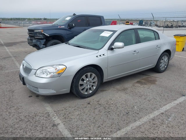 Aukcja sprzedaży 2009 Buick Lucerne Cxl Special Edition, vin: 1G4HD57M89U141056, numer aukcji: 44976663