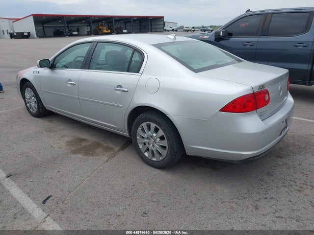 Aukcja sprzedaży 2009 Buick Lucerne Cxl Special Edition, vin: 1G4HD57M89U141056, numer aukcji: 44976663