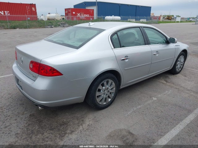 Aukcja sprzedaży 2009 Buick Lucerne Cxl Special Edition, vin: 1G4HD57M89U141056, numer aukcji: 44976663