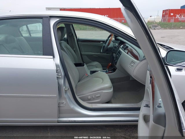 Aukcja sprzedaży 2009 Buick Lucerne Cxl Special Edition, vin: 1G4HD57M89U141056, numer aukcji: 44976663