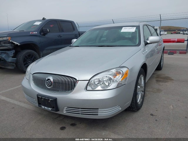 Aukcja sprzedaży 2009 Buick Lucerne Cxl Special Edition, vin: 1G4HD57M89U141056, numer aukcji: 44976663