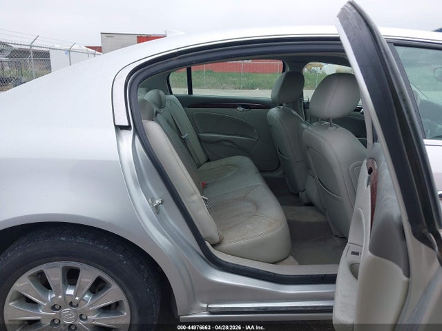 Aukcja sprzedaży 2009 Buick Lucerne Cxl Special Edition, vin: 1G4HD57M89U141056, numer aukcji: 44976663