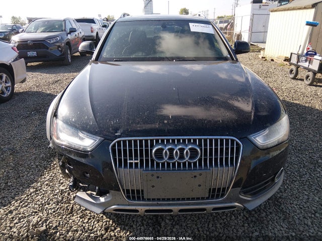 Aukcja sprzedaży 2016 Audi Allroad 2.0t Premium, vin: WA1UFAFL7GA002432, numer aukcji: 44976665