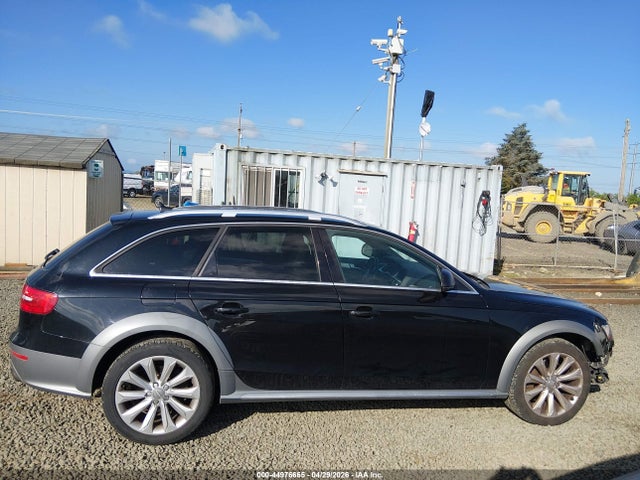 Aukcja sprzedaży 2016 Audi Allroad 2.0t Premium, vin: WA1UFAFL7GA002432, numer aukcji: 44976665
