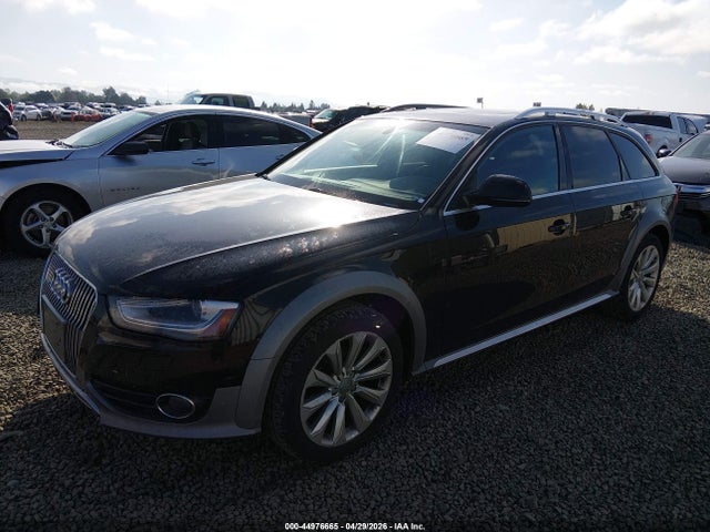 Aukcja sprzedaży 2016 Audi Allroad 2.0t Premium, vin: WA1UFAFL7GA002432, numer aukcji: 44976665
