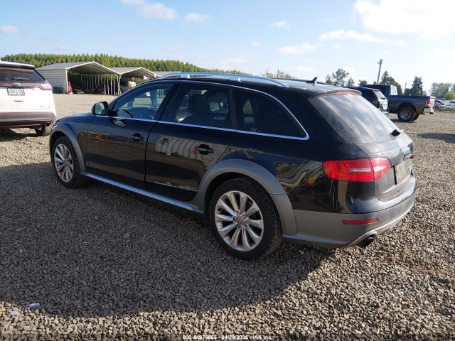 Aukcja sprzedaży 2016 Audi Allroad 2.0t Premium, vin: WA1UFAFL7GA002432, numer aukcji: 44976665