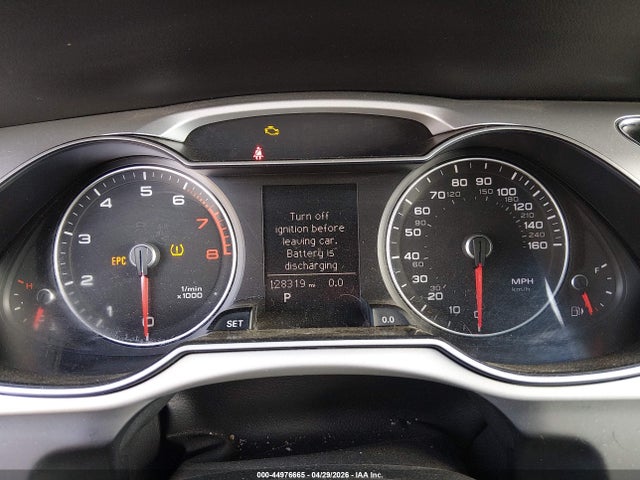 Aukcja sprzedaży 2016 Audi Allroad 2.0t Premium, vin: WA1UFAFL7GA002432, numer aukcji: 44976665