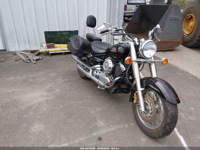 Продаж на аукціоні авто 1999 Yamaha Xvs65 A, vin: JYAVM01E9XA011583, номер лоту: 44976666
