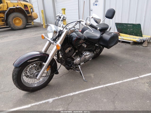 Продажа на аукционе авто 1999 Yamaha Xvs65 A, vin: JYAVM01E9XA011583, номер лота: 44976666