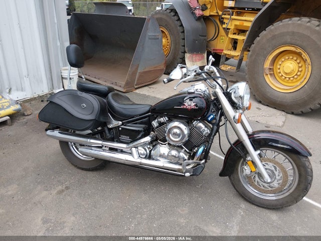 Продажа на аукционе авто 1999 Yamaha Xvs65 A, vin: JYAVM01E9XA011583, номер лота: 44976666
