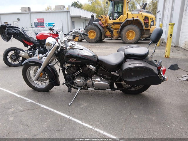 Продажа на аукционе авто 1999 Yamaha Xvs65 A, vin: JYAVM01E9XA011583, номер лота: 44976666