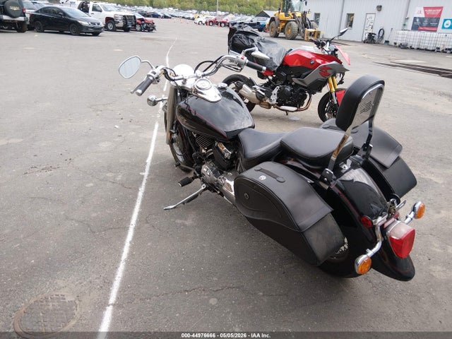 Продажа на аукционе авто 1999 Yamaha Xvs65 A, vin: JYAVM01E9XA011583, номер лота: 44976666