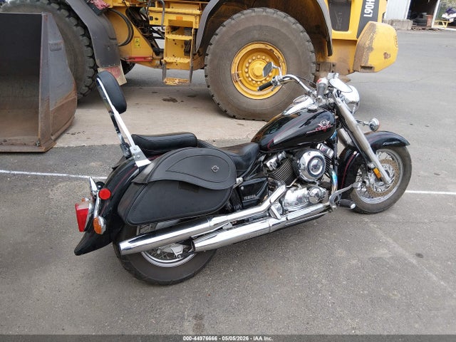 Продажа на аукционе авто 1999 Yamaha Xvs65 A, vin: JYAVM01E9XA011583, номер лота: 44976666