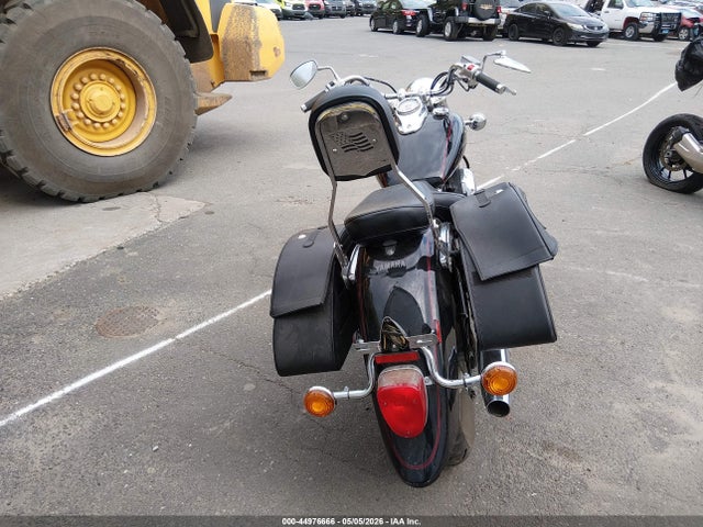 Продажа на аукционе авто 1999 Yamaha Xvs65 A, vin: JYAVM01E9XA011583, номер лота: 44976666