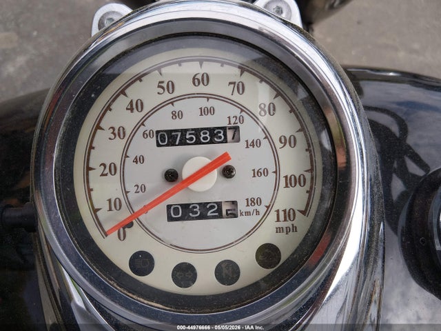 Продажа на аукционе авто 1999 Yamaha Xvs65 A, vin: JYAVM01E9XA011583, номер лота: 44976666