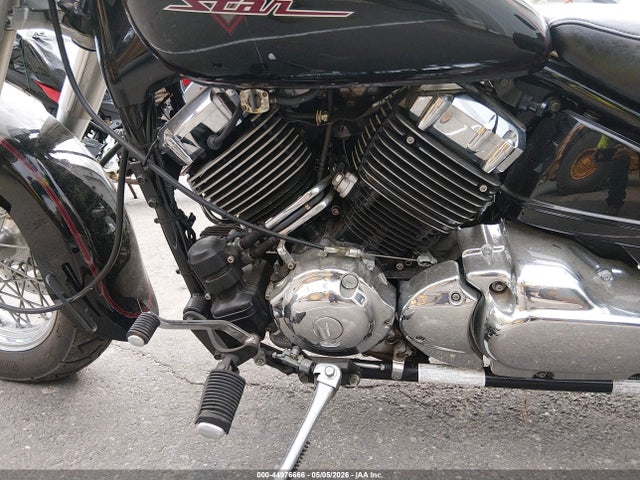 Продажа на аукционе авто 1999 Yamaha Xvs65 A, vin: JYAVM01E9XA011583, номер лота: 44976666