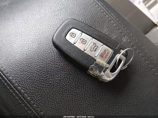 Aukcja sprzedaży 2012 Hyundai Sonata Hybrid, vin: KMHEC4A41CA047974, numer aukcji: 44976667