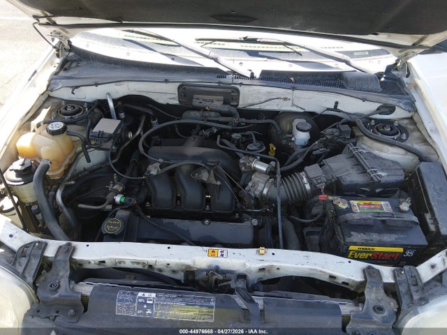 Продажа на аукционе авто 2004 Ford Escape Xlt, vin: 1FMCU03104KB40481, номер лота: 44976668
