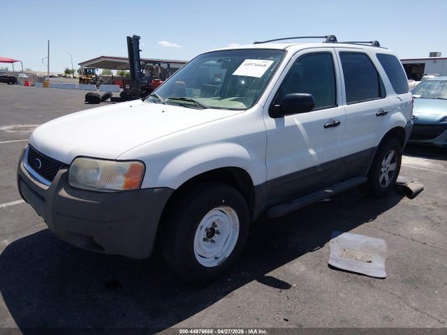 Продажа на аукционе авто 2004 Ford Escape Xlt, vin: 1FMCU03104KB40481, номер лота: 44976668