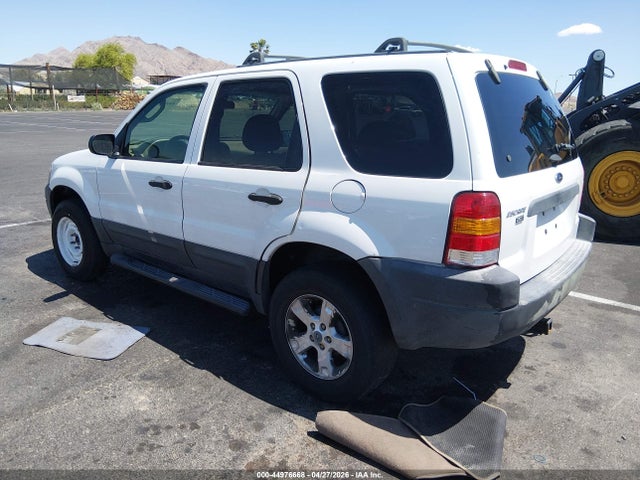 Продажа на аукционе авто 2004 Ford Escape Xlt, vin: 1FMCU03104KB40481, номер лота: 44976668