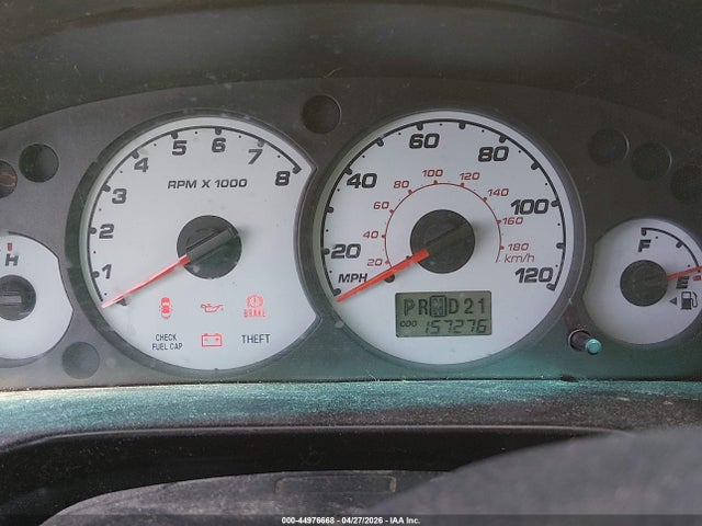 Продажа на аукционе авто 2004 Ford Escape Xlt, vin: 1FMCU03104KB40481, номер лота: 44976668