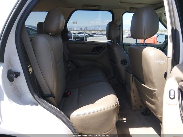 Продажа на аукционе авто 2004 Ford Escape Xlt, vin: 1FMCU03104KB40481, номер лота: 44976668