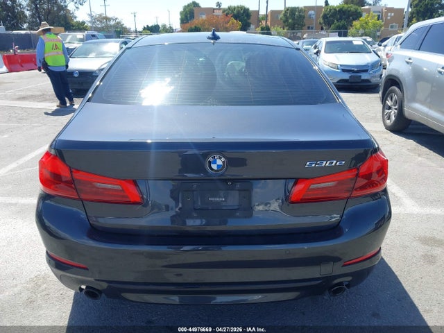WBAJA9C5XKB254073 BMW 530e Iperformance