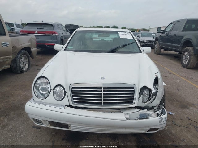 Aukcja sprzedaży 1998 Mercedes-benz E 300 Diesel, vin: WDBJF25F3WA695748, numer aukcji: 44976671