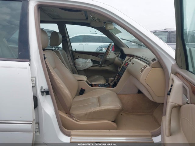 Aukcja sprzedaży 1998 Mercedes-benz E 300 Diesel, vin: WDBJF25F3WA695748, numer aukcji: 44976671