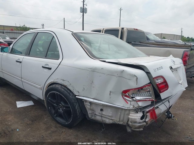 Aukcja sprzedaży 1998 Mercedes-benz E 300 Diesel, vin: WDBJF25F3WA695748, numer aukcji: 44976671