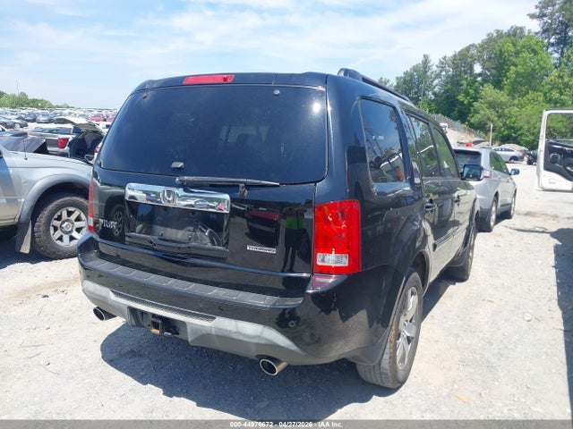 Aukcja sprzedaży 2014 Honda Pilot Touring, vin: 5FNYF3H95EB019318, numer aukcji: 44976672