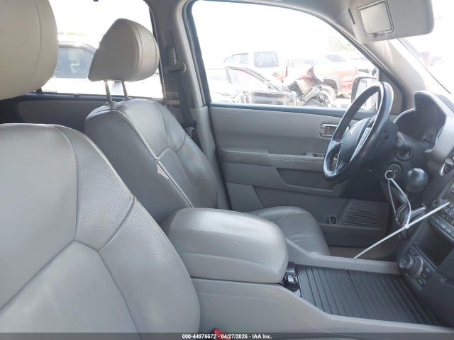 Aukcja sprzedaży 2014 Honda Pilot Touring, vin: 5FNYF3H95EB019318, numer aukcji: 44976672