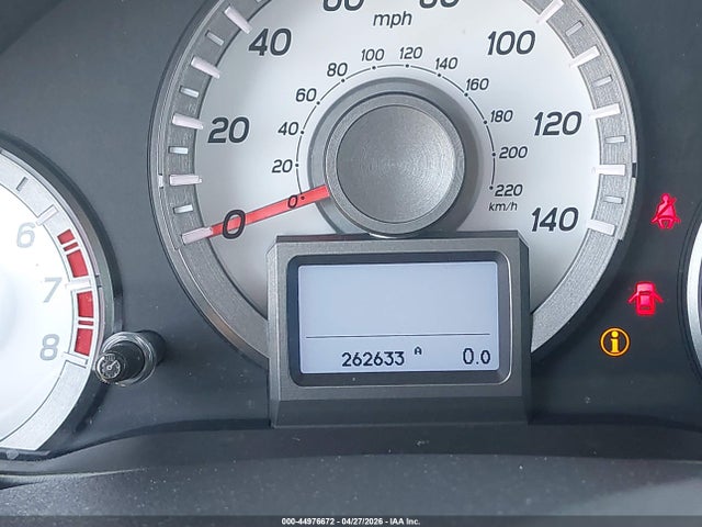 Aukcja sprzedaży 2014 Honda Pilot Touring, vin: 5FNYF3H95EB019318, numer aukcji: 44976672