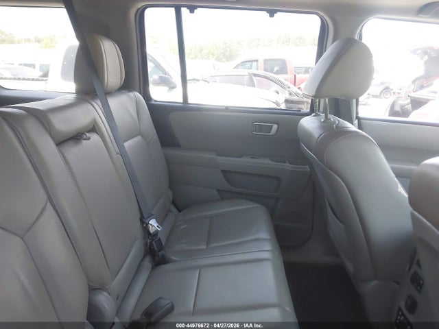 Aukcja sprzedaży 2014 Honda Pilot Touring, vin: 5FNYF3H95EB019318, numer aukcji: 44976672