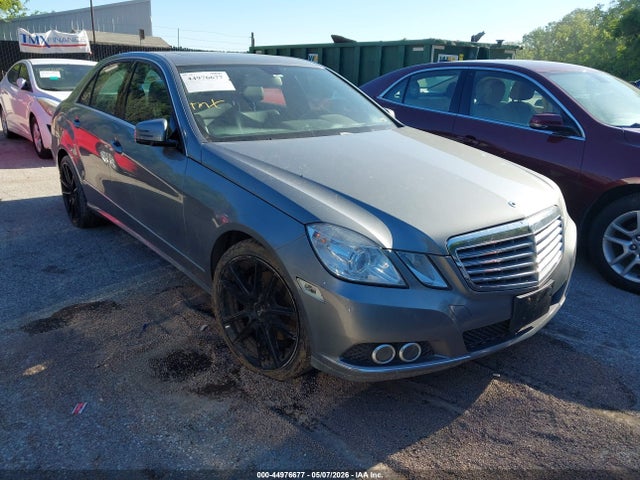Aukcja sprzedaży 2011 Mercedes-benz E 350 4matic, vin: WDDHF8HB7BA367020, numer aukcji: 44976677