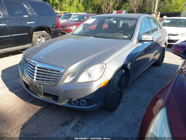 Aukcja sprzedaży 2011 Mercedes-benz E 350 4matic, vin: WDDHF8HB7BA367020, numer aukcji: 44976677