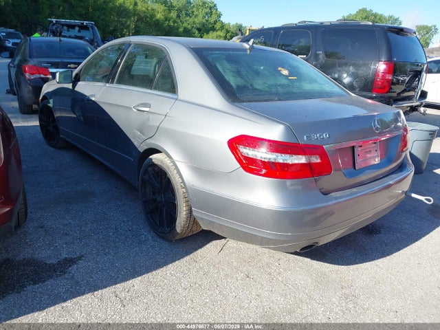 Aukcja sprzedaży 2011 Mercedes-benz E 350 4matic, vin: WDDHF8HB7BA367020, numer aukcji: 44976677