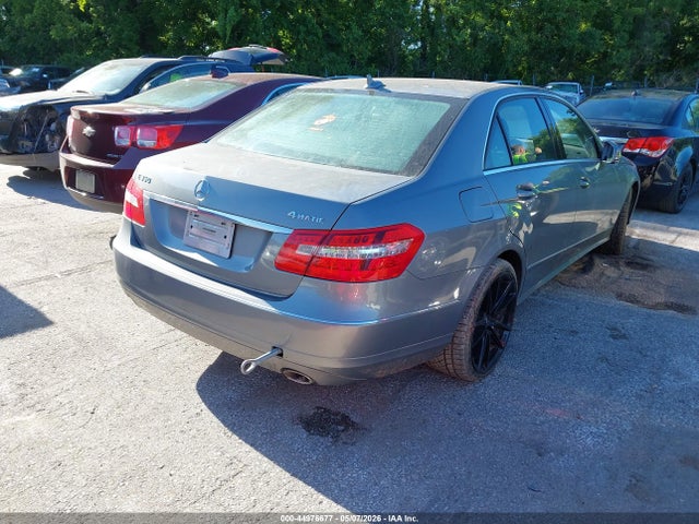 Aukcja sprzedaży 2011 Mercedes-benz E 350 4matic, vin: WDDHF8HB7BA367020, numer aukcji: 44976677