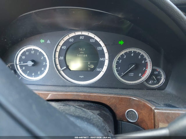 Aukcja sprzedaży 2011 Mercedes-benz E 350 4matic, vin: WDDHF8HB7BA367020, numer aukcji: 44976677