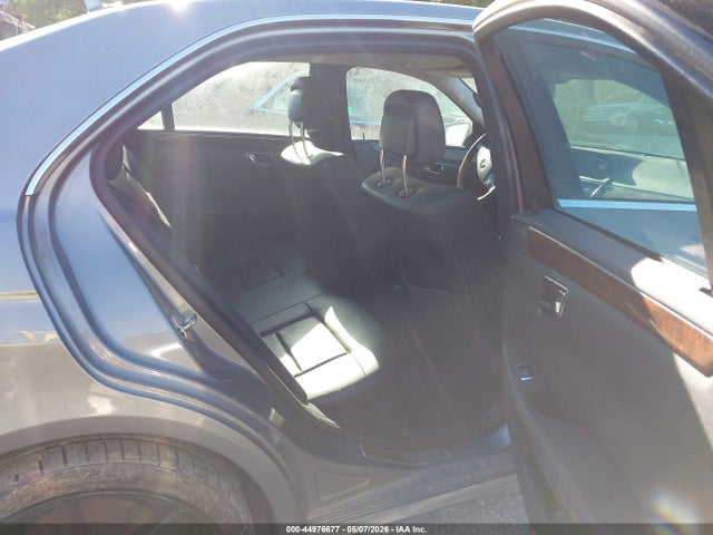 Aukcja sprzedaży 2011 Mercedes-benz E 350 4matic, vin: WDDHF8HB7BA367020, numer aukcji: 44976677
