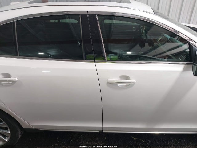 44976678 :رقم المزاد ، 1LNHL9ER7CG804731 vin ، 2012 Lincoln Mks مزاد بيع