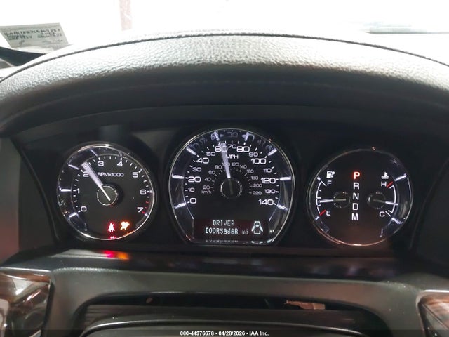 44976678 :رقم المزاد ، 1LNHL9ER7CG804731 vin ، 2012 Lincoln Mks مزاد بيع