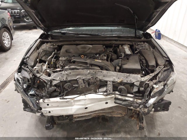 2023 Toyota Camry Se მანქანა იყიდება აუქციონზე, vin: 4T1G11AKXPU732474, აუქციონის ნომერი: 44976679