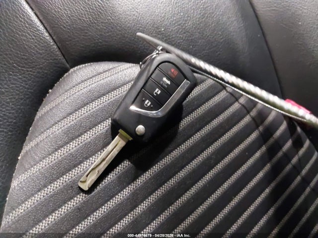 2023 Toyota Camry Se მანქანა იყიდება აუქციონზე, vin: 4T1G11AKXPU732474, აუქციონის ნომერი: 44976679