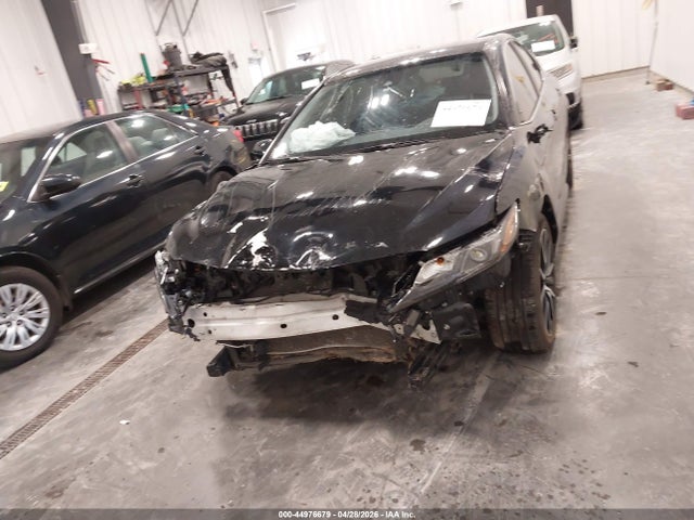 2023 Toyota Camry Se მანქანა იყიდება აუქციონზე, vin: 4T1G11AKXPU732474, აუქციონის ნომერი: 44976679