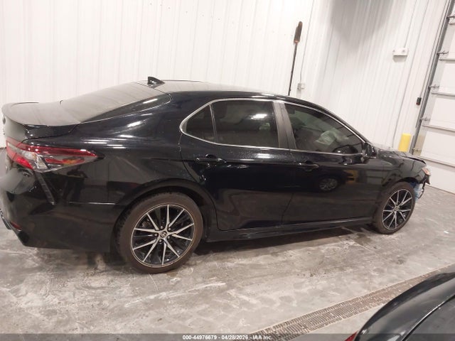 2023 Toyota Camry Se მანქანა იყიდება აუქციონზე, vin: 4T1G11AKXPU732474, აუქციონის ნომერი: 44976679