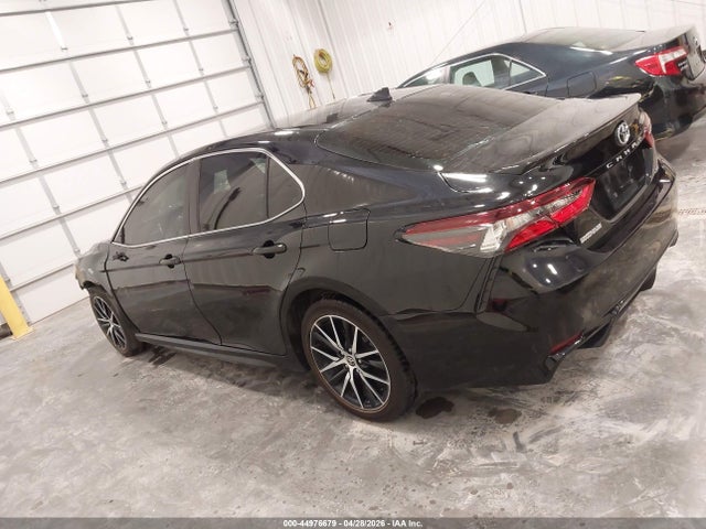 2023 Toyota Camry Se მანქანა იყიდება აუქციონზე, vin: 4T1G11AKXPU732474, აუქციონის ნომერი: 44976679
