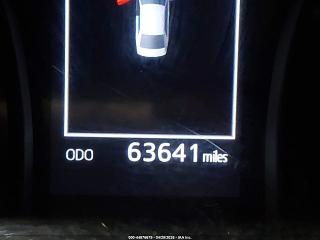2023 Toyota Camry Se მანქანა იყიდება აუქციონზე, vin: 4T1G11AKXPU732474, აუქციონის ნომერი: 44976679