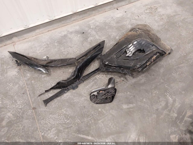2023 Toyota Camry Se მანქანა იყიდება აუქციონზე, vin: 4T1G11AKXPU732474, აუქციონის ნომერი: 44976679